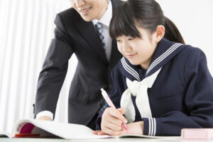 奈良学園中学校・高校の英語成績を伸ばす英語塾ならイングリッシュプロダクション